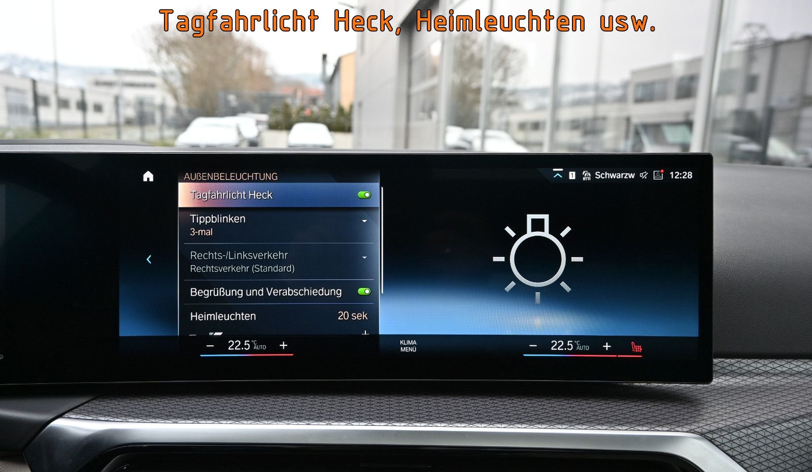 Fahrzeugabbildung BMW M340d xDr. Touring °ACC°PANO°STANDHEIZ°360°MEMO°