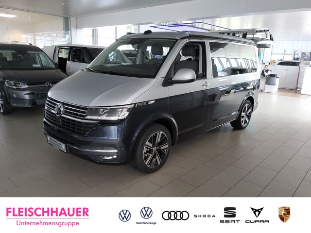 Volkswagen T6.1 California Ocean Assistenzpaket-Plus Discov