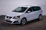 Seat Alhambra 2.0 TDI XCELLENCE*BI Xenon*Memory*Pano* - Seat Alhambra: Xcellence