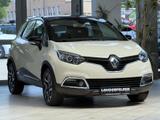 Renault Captur 1.5 dCi 90 eco² Luxe ENERGY NAVI KAMERA - Renault Captur in Wuppertal