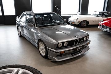 1988 BMW M3 — фото 4