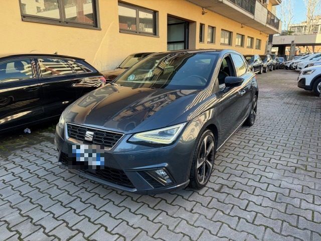Image of Seat Ibiza