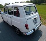 Renault R4 Oldtimer Bj. 1983 -LIEFERUNG MÖ... - Renault R 4 mit Benzin-Antrieb: Kleinwagen