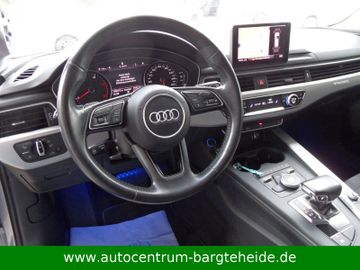 Audi A4 - 11