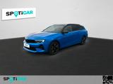 Opel Astra L Sports Tourer Electric GS - Opel Astra: Schiebedach