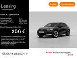 Audi A3 Sportback 35 TFSI advanced*NAVI-PLUS*KAMERA*H - Audi Jahreswagen