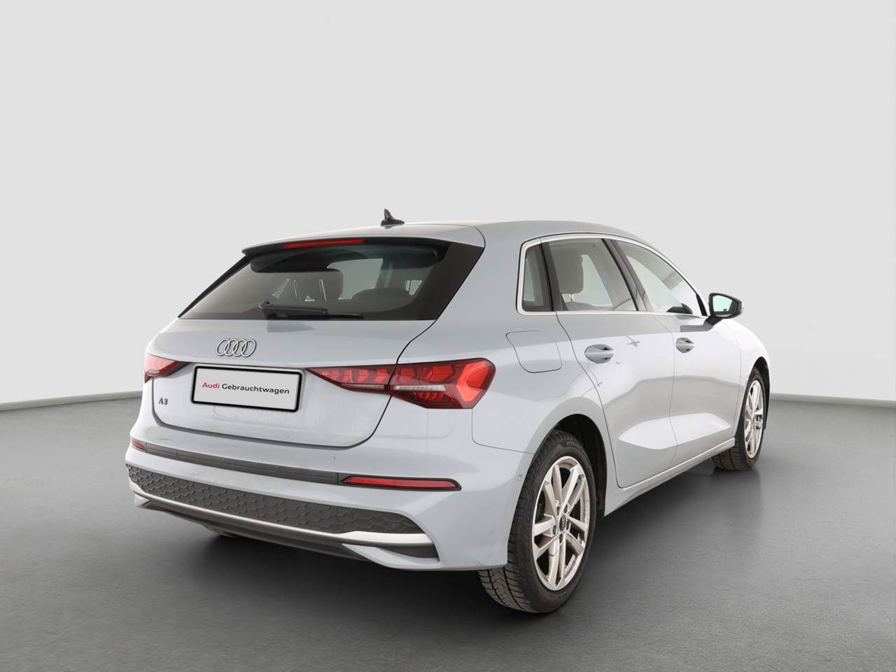 Audi A3 - Bild 3