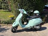 Vespa PRIMAVERA 50 *Neuwertig* - VESPA 50 N