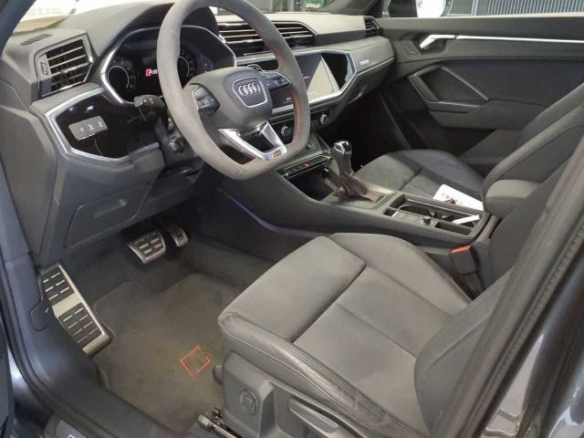 Audi RSQ3 - Bild 4