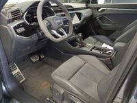Audi RSQ3 - Vorschau Bild 4