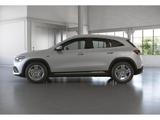 Mercedes-Benz GLA 250 e Progressive MBUX+RüKam+Sitzh.+18 - Mercedes-Benz GLA 250 mit Hybrid-Antrieb