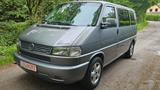 Volkswagen VW T4 Multivan Highline  151 PS  TopAus... - Volkswagen T4: Highline