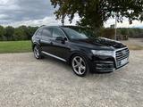 Audi Q7 50 TDI quattro tiptronic - - Audi Q7: 50 TDI