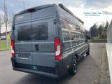 Bürstner Eliseo C 642, Schwenkbad, Navi,RFK,Markise,AHK - Angebote