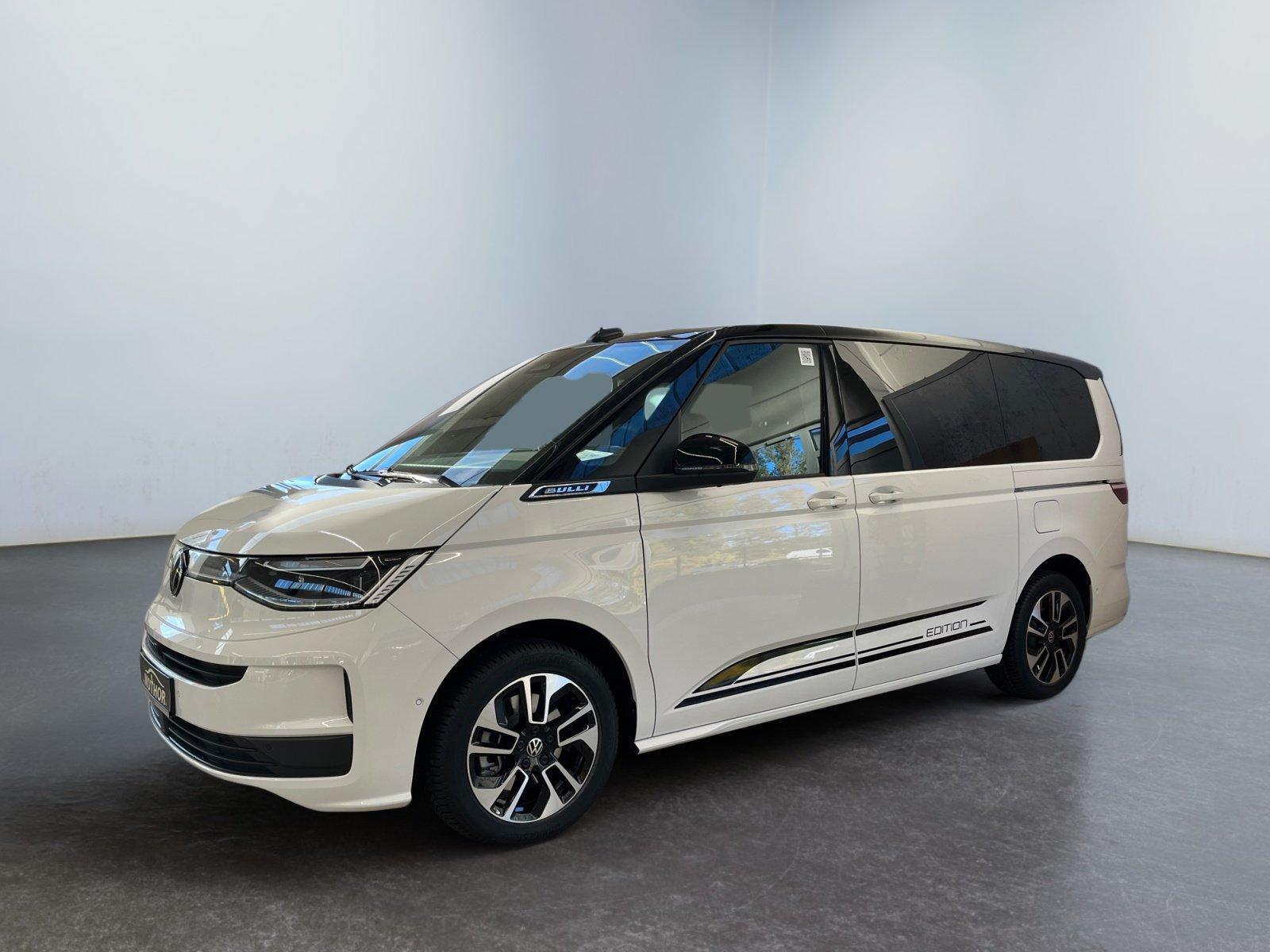 Volkswagen T7 Multivan Edition 2.0 TDI DSG ACC DCC AHK 360°