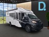 Sunlight Adventure T 66S Automatik, Dörr Edition,TV,Klima - Wohnmobil mit 5 Schlafplätzen