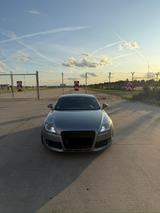 Audi TT 8J Coupé | 200PS | Sportauspuff |TÜV Neu - Audi TT aus 2007