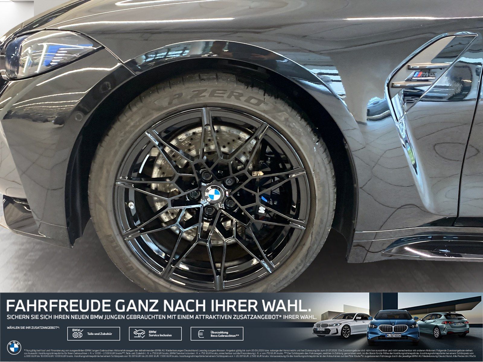 BMW M3 - Bild 10