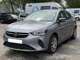 Opel Corsa F e Edition NAVI KAMERA SITZ/LENKRADHZG - Opel Corsa mit Elektro-Antrieb