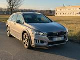 Peugeot 508 RXH 2.0 Blue HDI 180 PS FAP S&... - Peugeot 508: Rxh