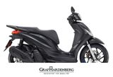 Piaggio Medley 125 Sport