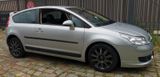 Citroën C4 1.6 HDi AUTOMATIK Tüv  Neu Klima PDC Tempo.F1 - Citroën C4 mit Diesel-Antrieb: Coupé