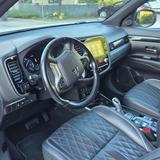 Mitsubishi Plug-in Hybrid Outlander - Mitsubishi Plug-in Hybrid Outlander von privat