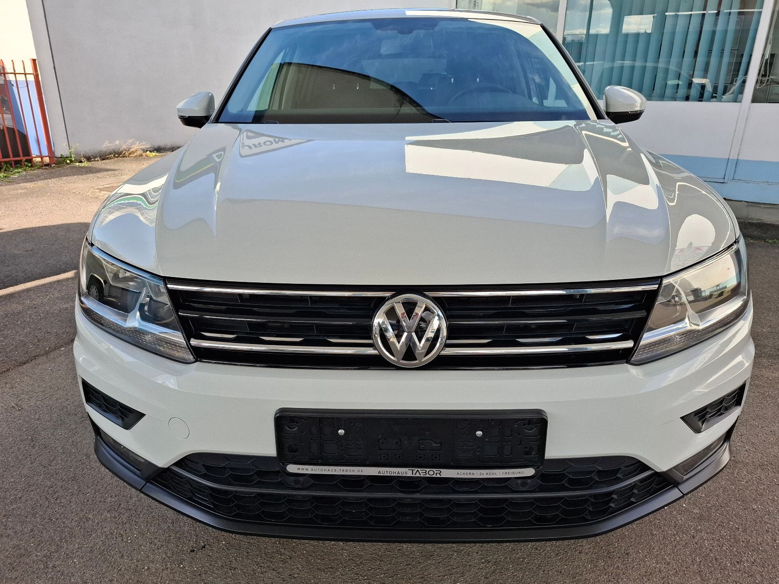 Volkswagen Tiguan Trendline 1,4 BMT/Start-Stopp , 56000km!! foto 6
