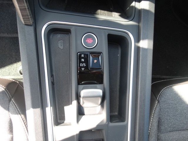 SEAT Leon Leon Xcellence e-Hybrid – Bild 15 von 20