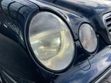 Mercedes-Benz E 240 Avantgarde 24 J. 1.Hd. GSD Xenon Traumzust - Mercedes-Benz E 240: Avantgarde