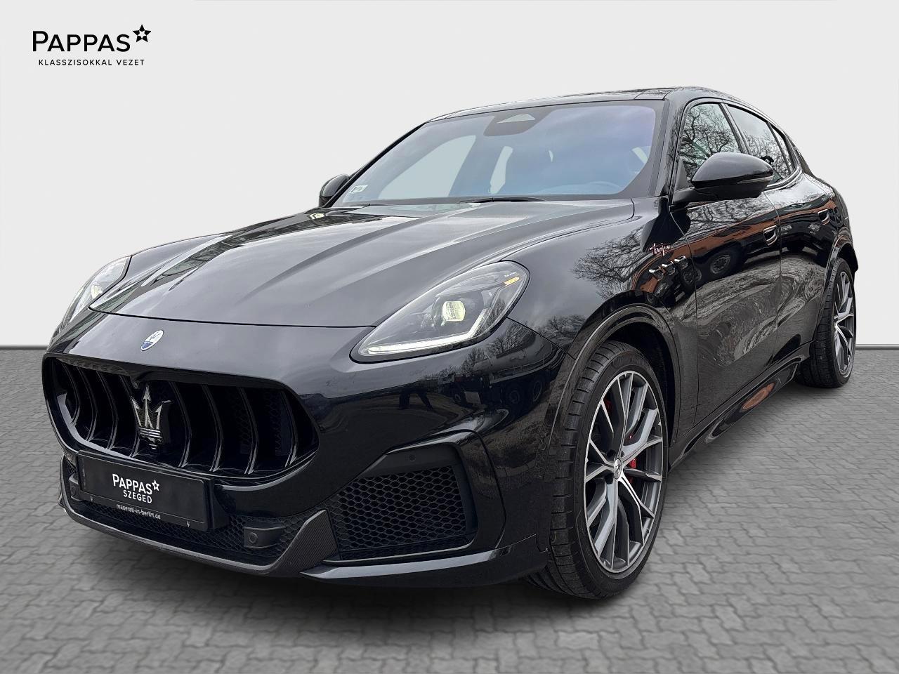 Maserati Grecale 3.0 V6 Trofeo 4WD NOT SUBJECT TO VAT