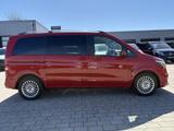 Mercedes-Benz V 220 EDITION Kompakt 4x4 Klima 6-Sitze LED Kame - Mercedes-Benz Abschleppwagen