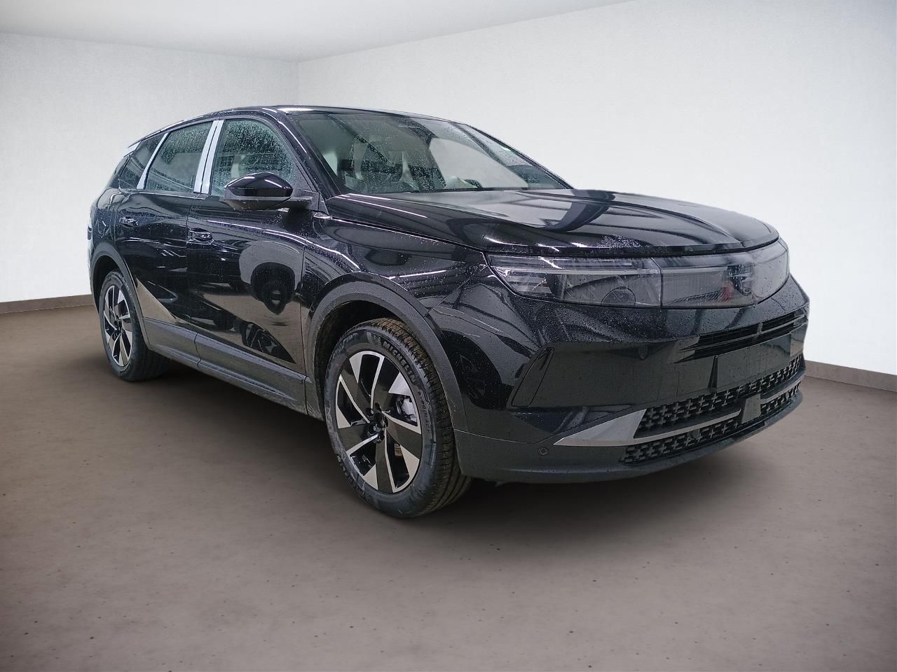 Fahrzeugabbildung Opel Grandland Edition Hybrid 107 kW eDCT