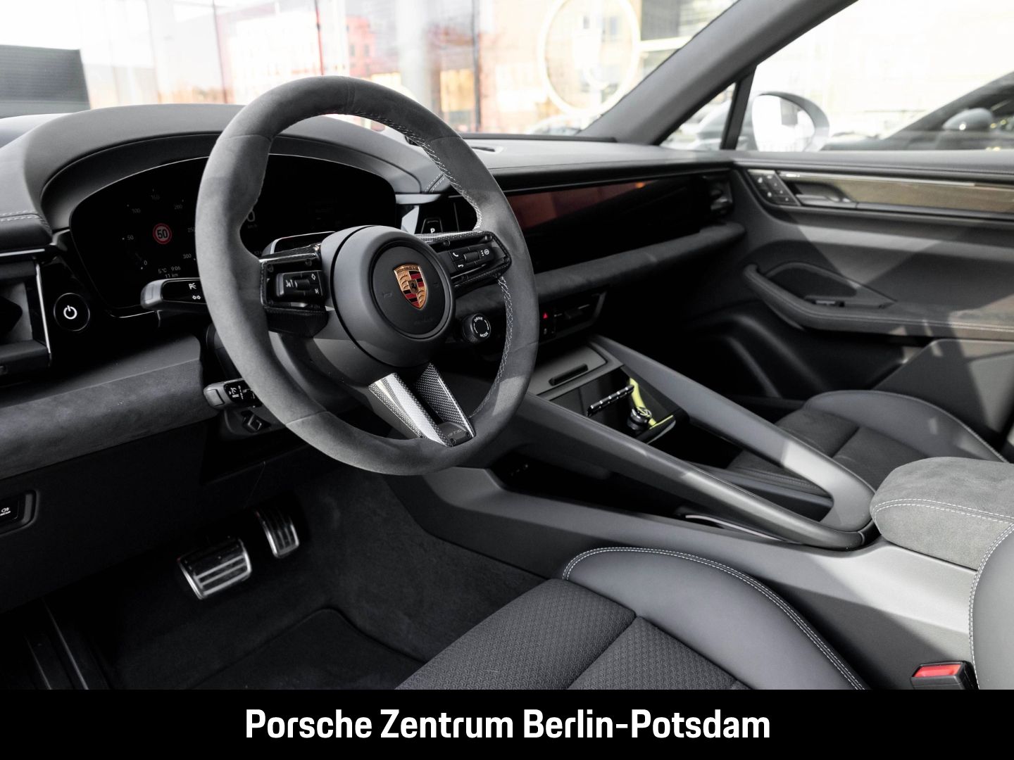 Porsche Macan - Bild 4