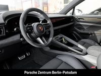 Porsche Macan - Vorschau Bild 4