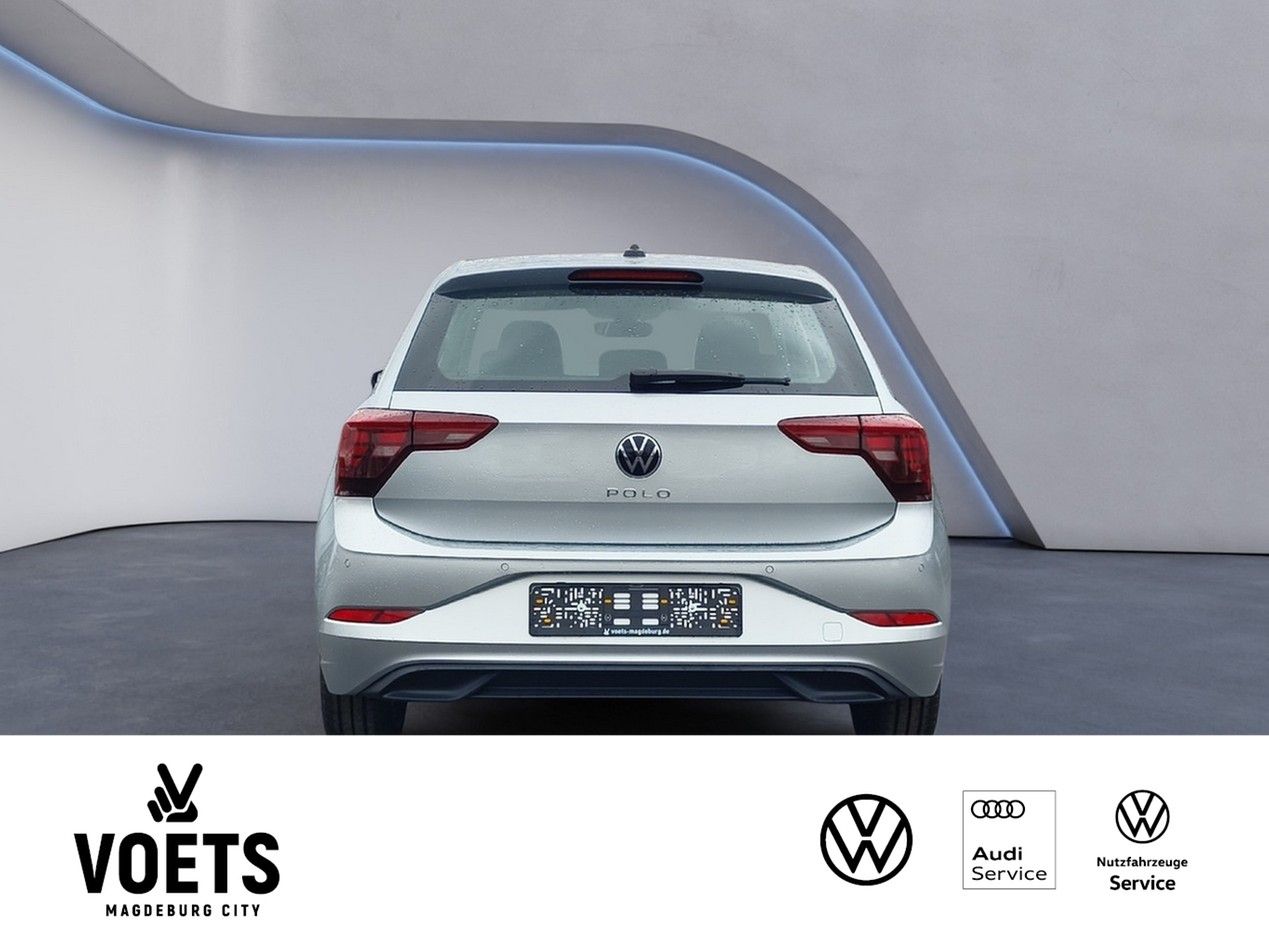 Volkswagen Polo - Bild 5