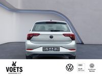Volkswagen Polo - Vorschau Bild 5