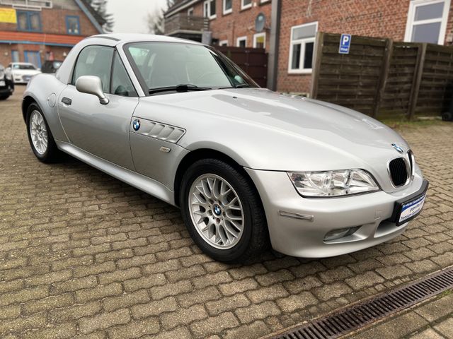 BMW Z3 Roadster 1.9i