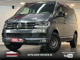 Volkswagen T6 California 2.0TDI BEACH OFFROAD LED#AHK#PDC - Offroad Wohnmobile & Camper