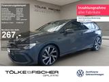 Volkswagen Golf VIII 1.5 eTSI R-Line Virtual ACC SHZ LM - VW Golf Gebrauchtwagen in Krefeld