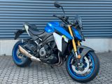 Suzuki GSX-S 1000 TOP,  Quickshifter, Windschild - Offers matching your search criteria