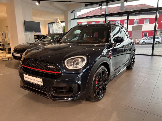 MINI John Cooper Works John Cooper Works Trim Country