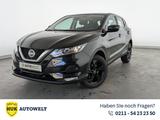 Nissan Qashqai 1.3 DIG-T Shiro (EURO 6d) NAVI+RFK+SHZ+ - Nissan Qashqai Gebrauchtwagen in Düsseldorf