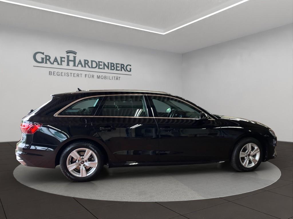 Audi A4 Avant Advanced 35TDI S-Tr. Business-Paket LED, миниатюра 7