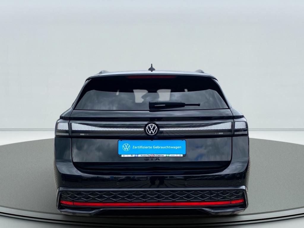 Volkswagen ID.7 Tourer GTX 4Motion 86 kwh MATRIX-LED 360°