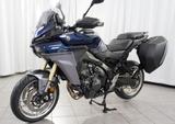 Yamaha Tracer 9 GT+ 2025 Y-AMT 2025 2. Generation Adapt - Yamaha Tracer 9 GT Y-AMT