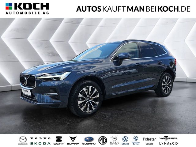 Volvo XC60 B4 2WD Core ACC 4xSHZ Keyless NAVI Kamera