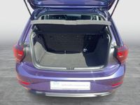 Volkswagen Polo - Vorschau Bild 12