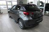 Mazda 2 e-SKYACTIV- EXCLUSIVE+ Rückfahrkamera - Mazda 2 aus 2025