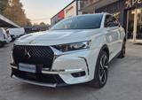DS Automobiles Ds 7 Crossback BlueHDi 180 aut. Grand Chic - DS Automobiles DS7 (Crossback) Grand-Chic